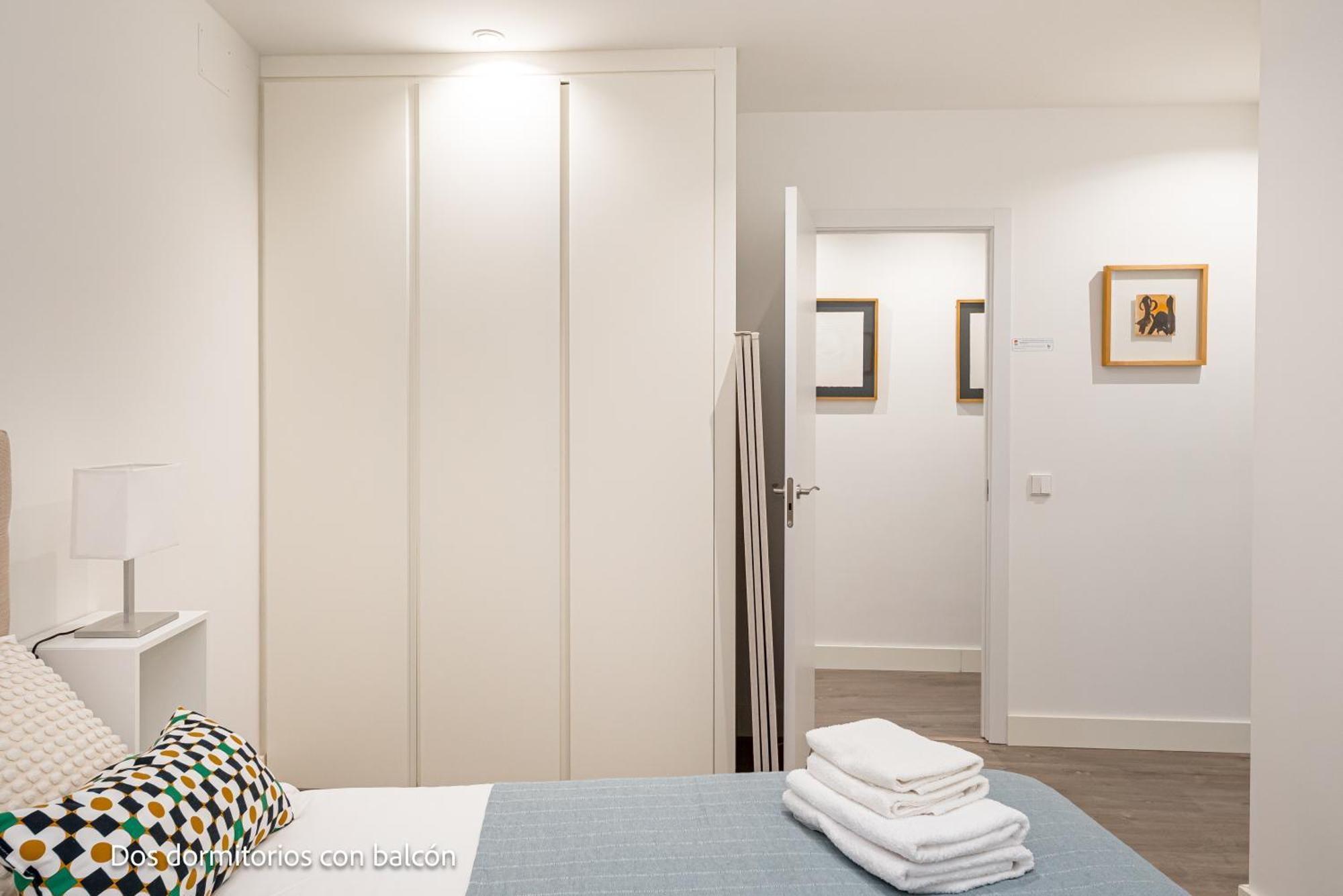 Figueroa Appartement *