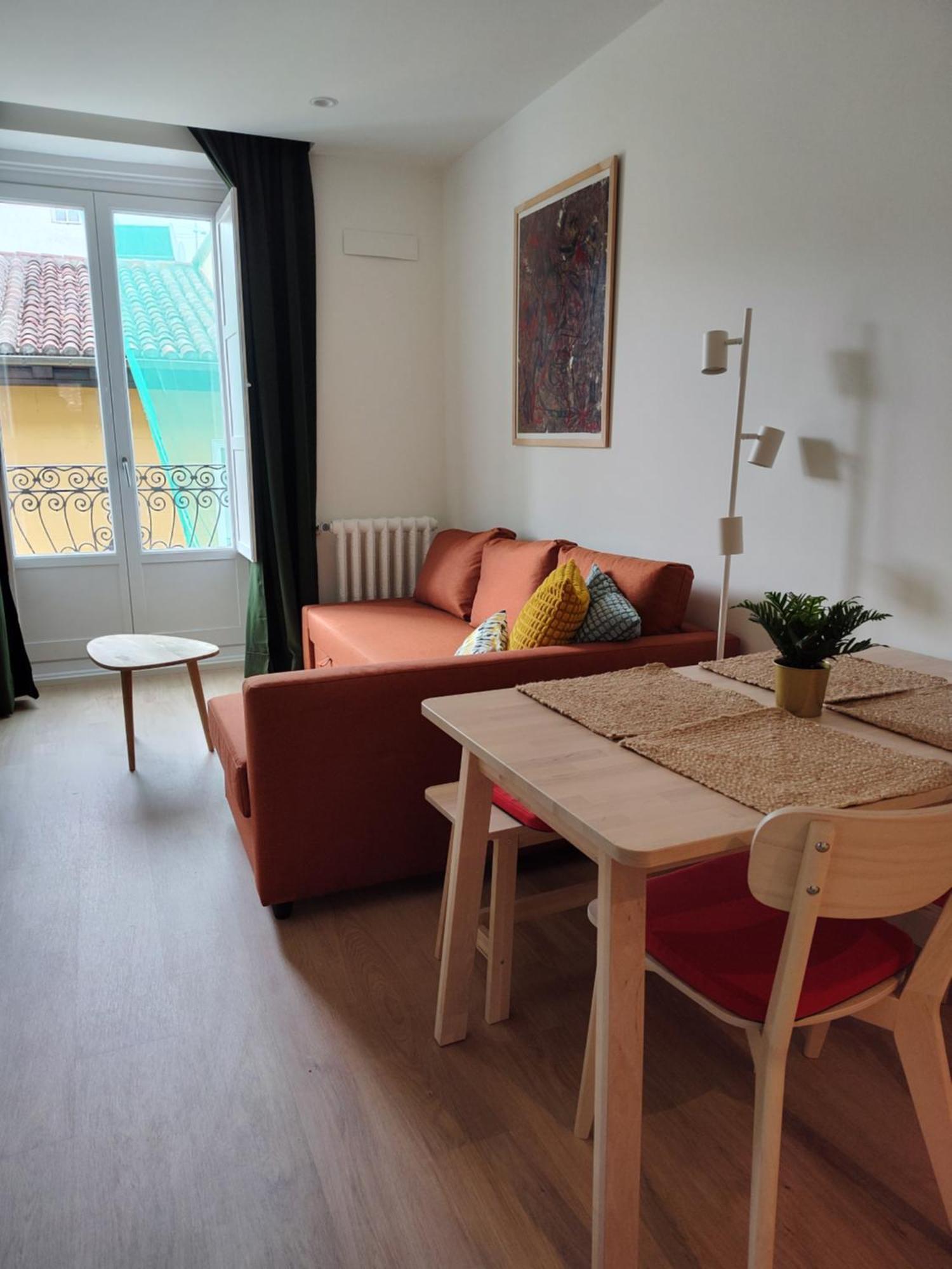 Appartement Figueroa